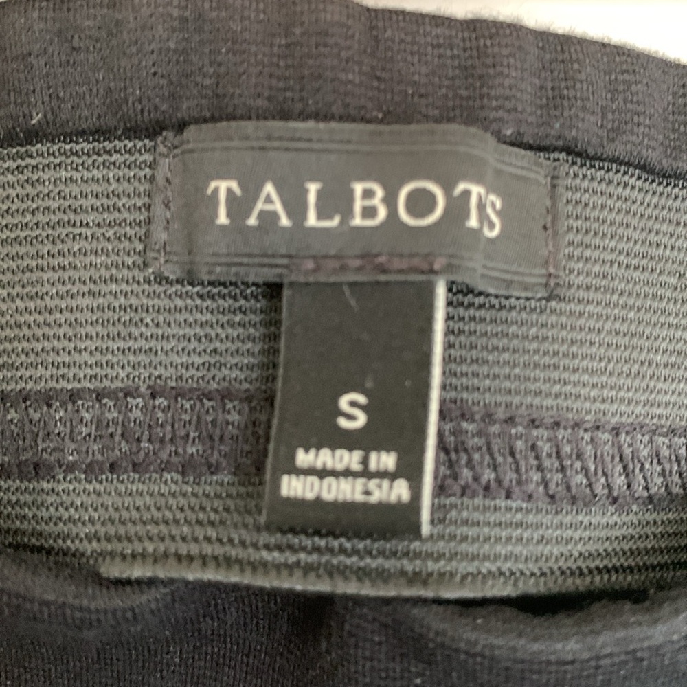 Talbots Stretch Pants - image 2